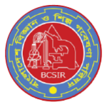 BCSIR Logo