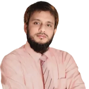 Picture of মোঃ আল-আমিন,<br> B.Pharm, M.Pharm
